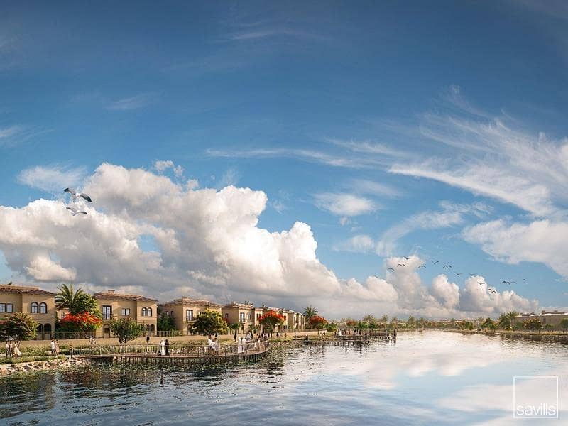 Exquisite Family Living | Handover 2024 | Bloom Living Cordoba