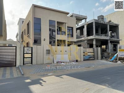 5 Cпальни Вилла Продажа в Аль Захья, Аджман - WhatsApp Image 2024-12-15 at 7.01. 50 AM (1). jpeg