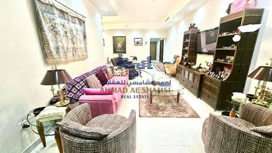 4 Bedroom Apartment for Rent in Al Nahda (Sharjah), Sharjah - 7ab6e468-1040-4a1d-8c73-51187c4832fd. jpg
