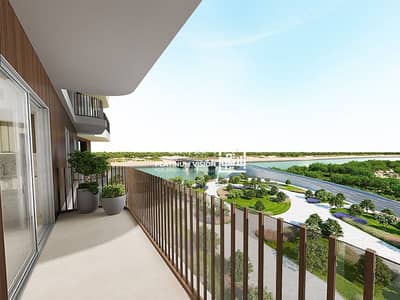 1 Bedroom Flat for Sale in Yas Island, Abu Dhabi - Untitled-127. jpg