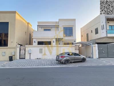 فیلا 4 غرف نوم للبيع في الحليو، عجمان - IMG-20250705-WA0273. jpg