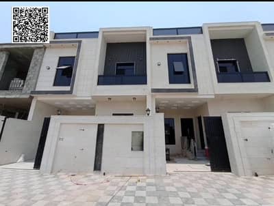 4 Cпальни Таунхаус Продажа в Аль Хелио, Аджман - WhatsApp Image 2025-07-05 at 11.29. 27_d4aa606a. jpg