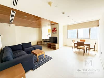 1 Bedroom Flat for Rent in Dubai Sports City, Dubai - IMG-20250704-WA0041. jpg