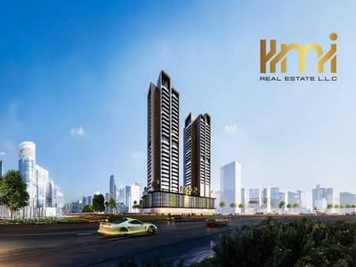2 Bedroom Flat for Sale in Jumeirah Village Triangle (JVT), Dubai - 509bf505980288c0c5b9cb41a211e961. jpg