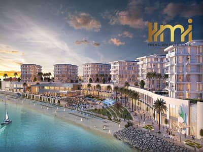2 Bedroom Flat for Sale in Ajmal Makan City - Sharjah Waterfront, Sharjah - 4. jpg
