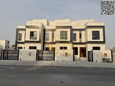 4 Cпальни Вилла Продажа в Аль Хелио, Аджман - IMG-20250705-WA0223. jpg