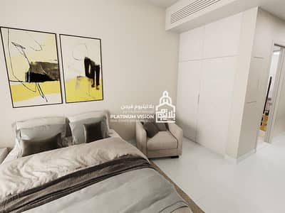 Studio for Sale in Al Shamkha, Abu Dhabi - Untitled-130. jpg