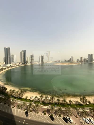 1 Bedroom Apartment for Sale in Al Khan, Sharjah - WhatsApp Image 2025-07-06 at 9.30. 29 AM. jpeg
