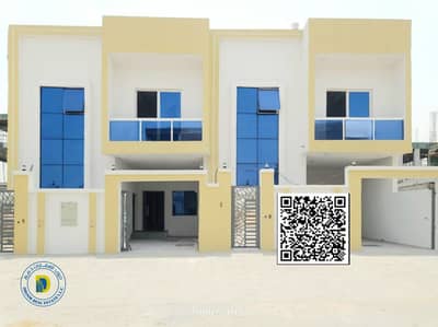 فیلا 3 غرف نوم للبيع في الحليو، عجمان - WhatsApp Image 2025-07-06 at 9.22. 22 AM. jpeg