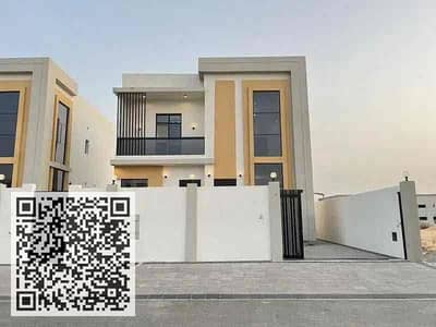 3 Bedroom Villa for Rent in Al Zahya, Ajman - 201daca7-bedc-4f25-99af-76bf11dbbc02. jpg