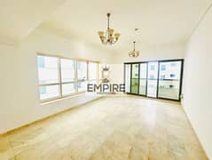 شقة في شارع التعاون الجديد،التعاون 2 غرف 45000 درهم - 11021753