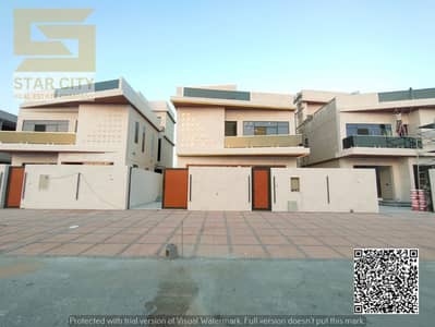 5 Cпальни Вилла Продажа в Аль Хелио, Аджман - IMG-20250614-WA0116. jpg
