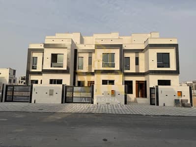 4 Bedroom Villa for Sale in Al Helio, Ajman - IMG-20250706-WA0070. jpg