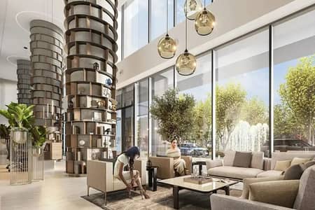 2 Cпальни Апартамент Продажа в Мотор Сити, Дубай - Квартира в Мотор Сити，Sobha Orbis，Sobha Orbis Tower C, 2 cпальни, 1870576 AED - 12111874