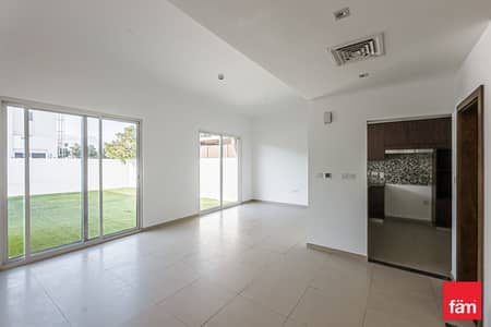 3 Bedroom Townhouse for Rent in Mudon, Dubai - Big Garden l 3 Bed + Maid l Ready