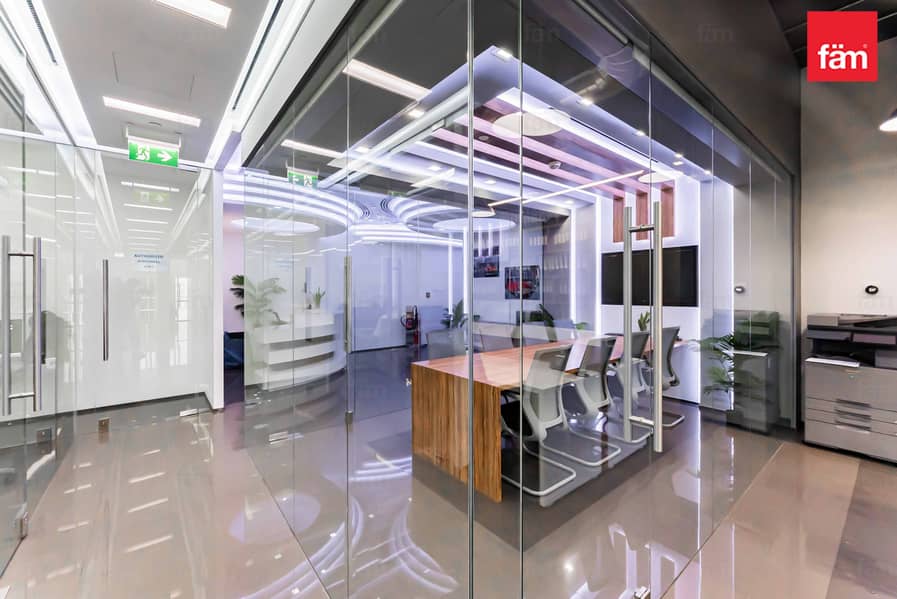 Офис в Бизнес Бей,Бей Сквэр,Бей Сквер 2, 8250000 AED - 12129637 Офис в Бизнес Бей,Бей Сквэр,Бей Сквер 2, 8250000 AED - 12129637