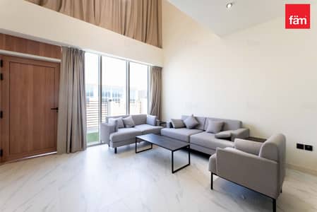 3 Bedroom Townhouse for Sale in Dubailand, Dubai - Corner unit | Furnished | 3 Bed With Maid Room