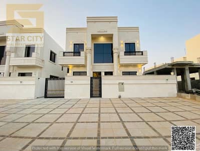 5 Cпальни Вилла Продажа в Аль Хелио, Аджман - IMG-20250624-WA0463. jpg