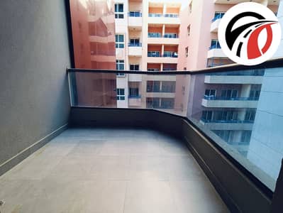 فلیٹ 1 غرفة نوم للايجار في النهدة (دبي)، دبي - IMG20241003143806. jpg