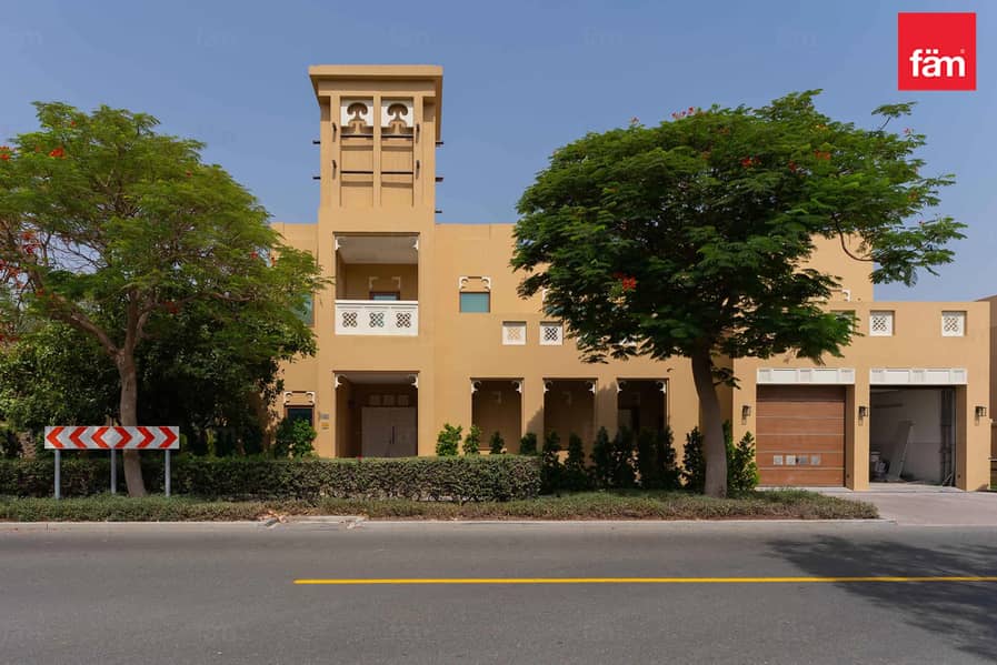 Вилла в Аль Фурджан,Аль Фуржан Виллы,Дубай Стайл, 5 спален, 7899000 AED - 12078281 Вилла в Аль Фурджан,Аль Фуржан Виллы,Дубай Стайл, 5 спален, 7899000 AED - 12078281