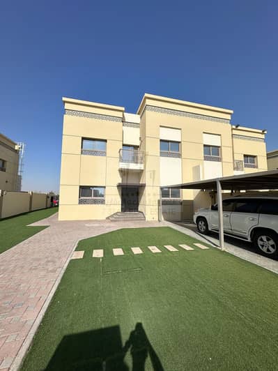 5 Cпальни Вилла Продажа в Шарджа Гарден Сити, Шарджа - WhatsApp Image 2025-07-06 at 9.24. 16 AM. jpeg