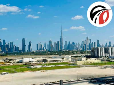 1 Bedroom Flat for Rent in Al Jaddaf, Dubai - 04689ee1-eb9b-4c8c-a4af-a687dc3251c9. jpg