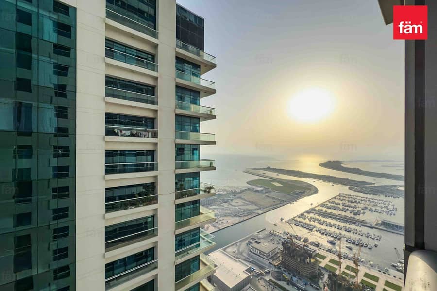 Princess Tower! 2BR in Marina! Biggest layout! Princess Tower! 2BR in Marina! Biggest layout!