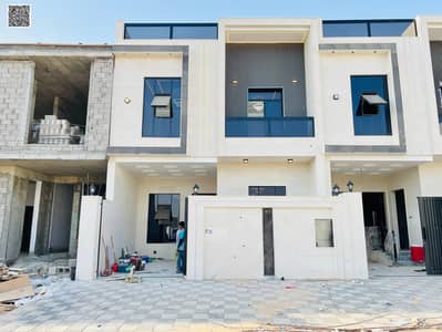5 Bedroom Villa for Sale in Al Helio, Ajman - WhatsApp Image 2025-07-05 at 10.45. 31 AM. jpeg