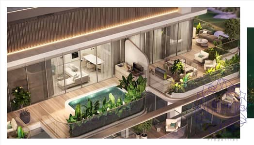 梅丹城， 迪拜 2 卧室公寓待售 - Screenshot 2025-07-05 at 10-47-09 AM5720_Elton_Meydan Project Brochure A4 21-04-25 Part 1 - 11. Project Brochure. pdf. png