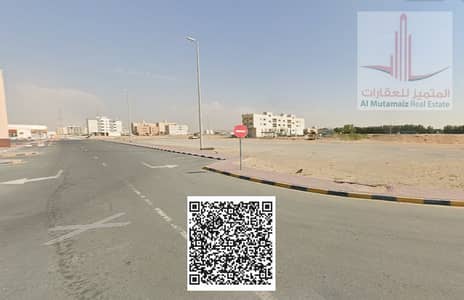 Plot for Sale in Al Jurf, Ajman - 3. png