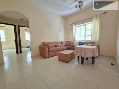 2 Bedroom Apartment for Rent in Al Qasimia, Sharjah - 20250701_105759. jpg