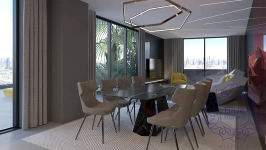 1 Bedroom Apartment for Sale in Meydan City, Dubai - WhatsApp Image 2025-06-19 at 1.07. 16 PM. jpeg