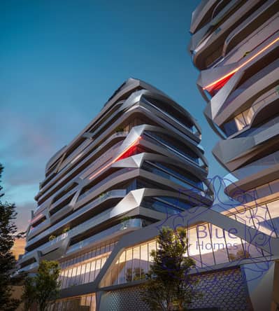2 Bedroom Flat for Sale in Meydan City, Dubai - WhatsApp Image 2025-06-19 at 1.07. 20 PM. jpeg