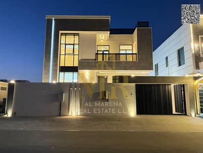 5 Cпальни Вилла Продажа в Аль Ясмин, Аджман - IMG-20250621-WA0480. jpg