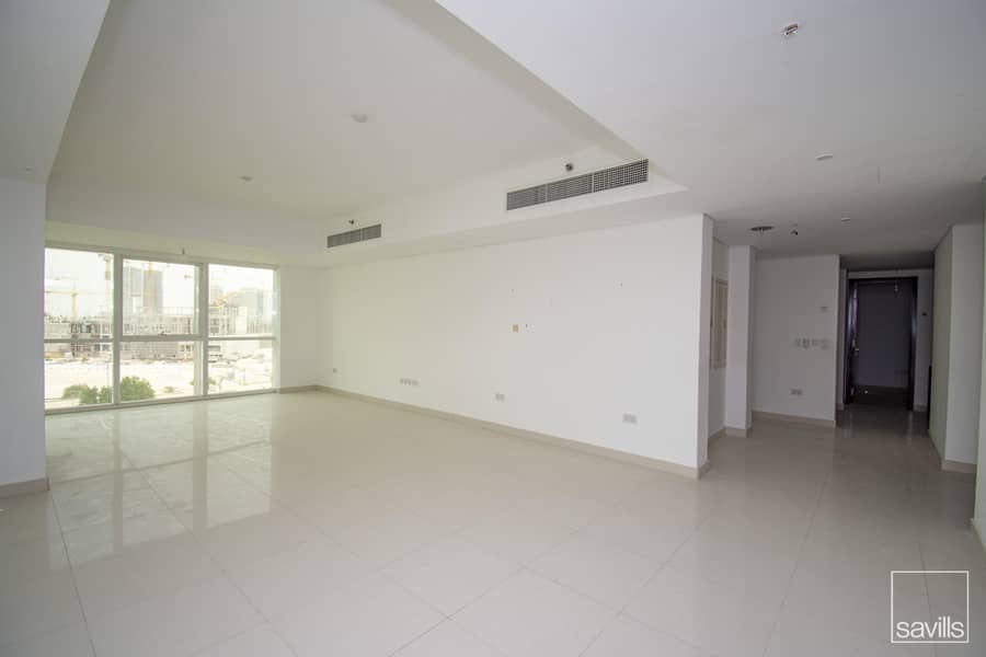 位于阿尔雷姆岛，滨海广场，杜拉赫大厦 2 卧室的公寓 2602711 AED - 12141665
