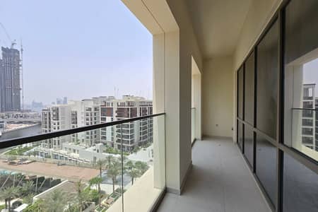 2 Bedroom Flat for Rent in Dubai Creek Harbour, Dubai - Iconic Views | Great Condition | Bright Home