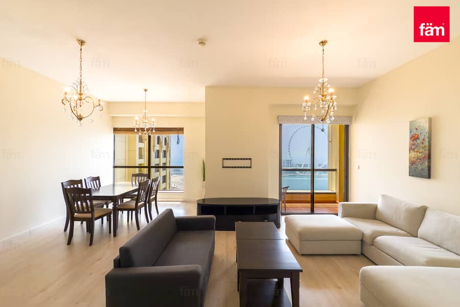 位于朱美拉海滩住宅(JBR),瑞玛公寓,瑞玛3号楼 2 卧室的公寓 165000 AED - 12101986 位于朱美拉海滩住宅(JBR),瑞玛公寓,瑞玛3号楼 2 卧室的公寓 165000 AED - 12101986