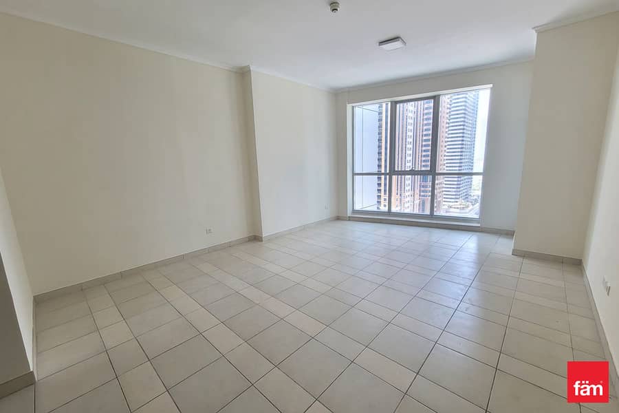 Spacious | High Floor | Chiller Free | Unfurnished Spacious | High Floor | Chiller Free | Unfurnished