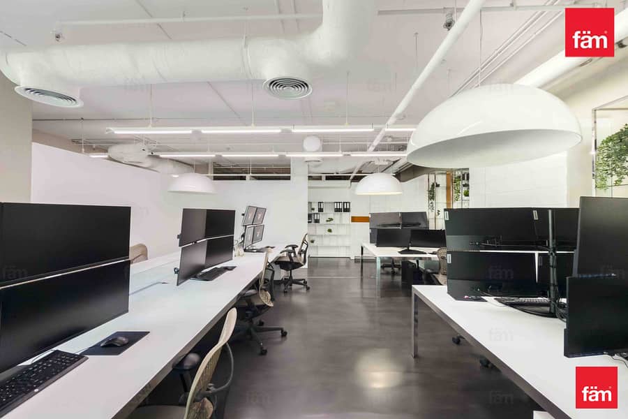 FURNISHED | VACANT | BIG LAYOUT | MODERN FURNISHED | VACANT | BIG LAYOUT | MODERN