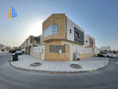 5 Bedroom Villa for Rent in Al Yasmeen, Ajman - photo_6003833529680643631_y. jpg