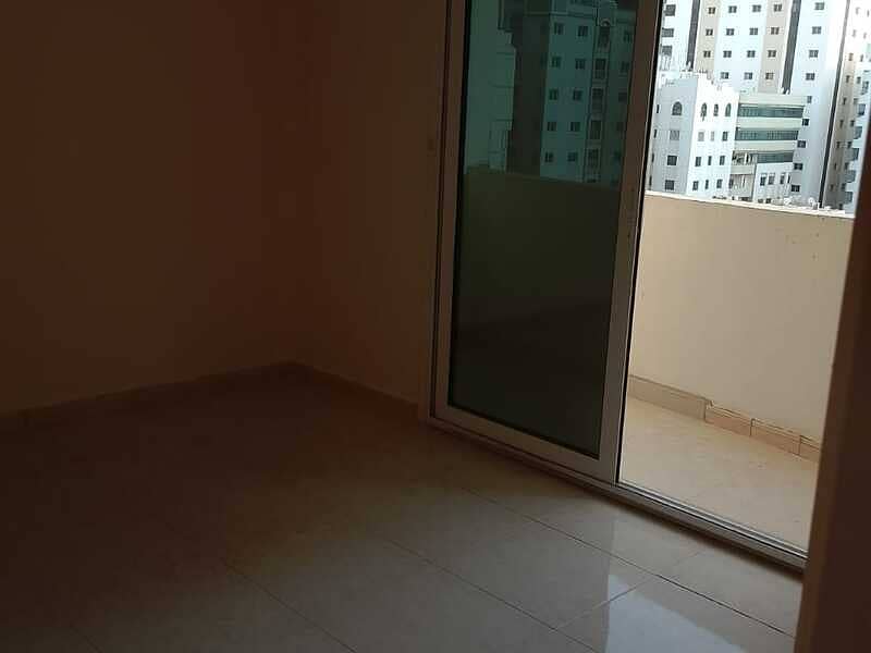 1 BHK + Balcony for Rent in Al Qasimia (Al Mahatta) – Sharjah