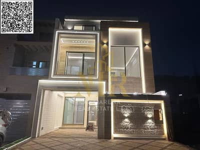 4 Cпальни Вилла Продажа в Аль Ясмин, Аджман - IMG-20250705-WA0081. jpg