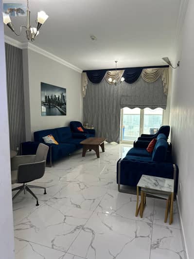 2 Bedroom Flat for Rent in Al Rashidiya, Ajman - IMG-20250704-WA0016. jpg