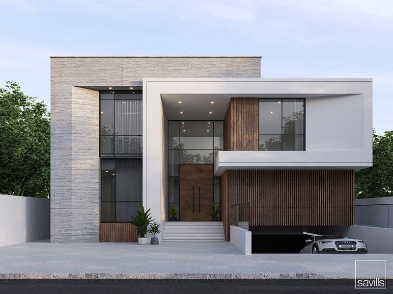 Exquisite Villa | Premium Community | Beach Access