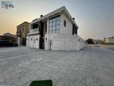 5 Cпальни Вилла Продажа в Аль Рауда, Аджман - IMG-20250701-WA0016. jpg