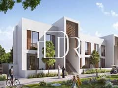 شقة في المدينة المستدامة،جزيرة ياس 3 غرف 3499999 درهم - 12141739