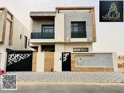 فیلا 5 غرف نوم للبيع في الياسمين، عجمان - 48cd8fb9-13e4-4cb3-b308-3f06745ee1f8. jpeg
