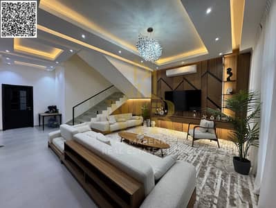 فیلا 5 غرف نوم للبيع في الياسمين، عجمان - IMG-20250705-WA0043. jpg
