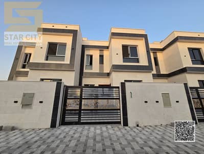 تاون هاوس 4 غرف نوم للبيع في الحليو، عجمان - IMG-20250630-WA0231. jpg