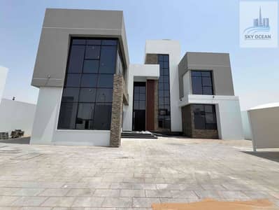 7 Bedroom Villa for Rent in Madinat Al Riyad, Abu Dhabi - IMG_6880. jpg